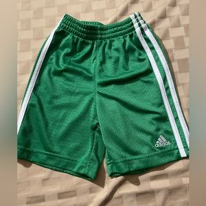 Kids Adidas shorts